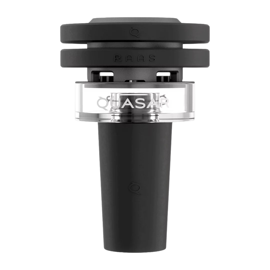 Quasar Shisha Kopf Petit Raas 2