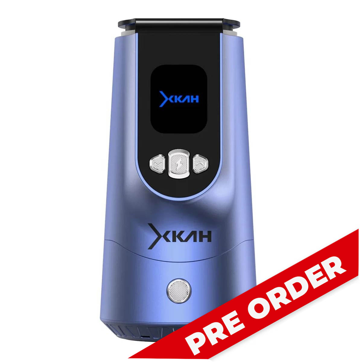 XKAH Pro - Elektrischer Shisha Kopf Blue