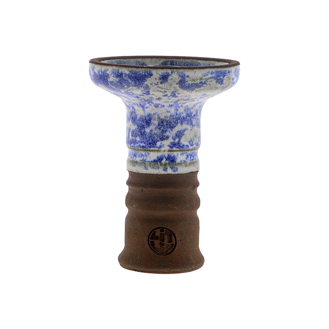 Hookain Low LiP Shisha Phunnel Kopf Sky Black Hookain Low LiP Shisha Phunnel Kopf Sky Black