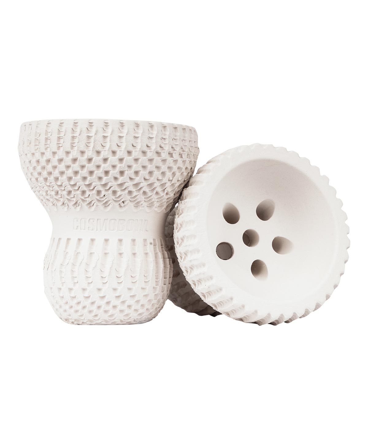 Cosmo Bowl Turkisch Dragon Weiß Cosmo Bowl Turkisch Dragon Weiß