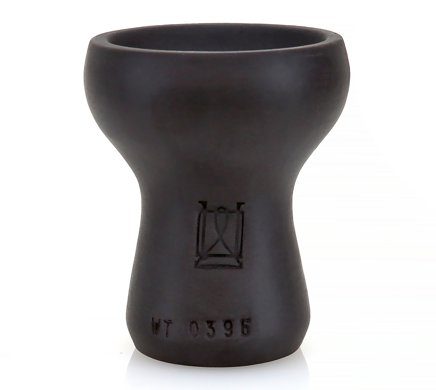 Werkbund Hookah - WT Mehrloch Steinkopf Black