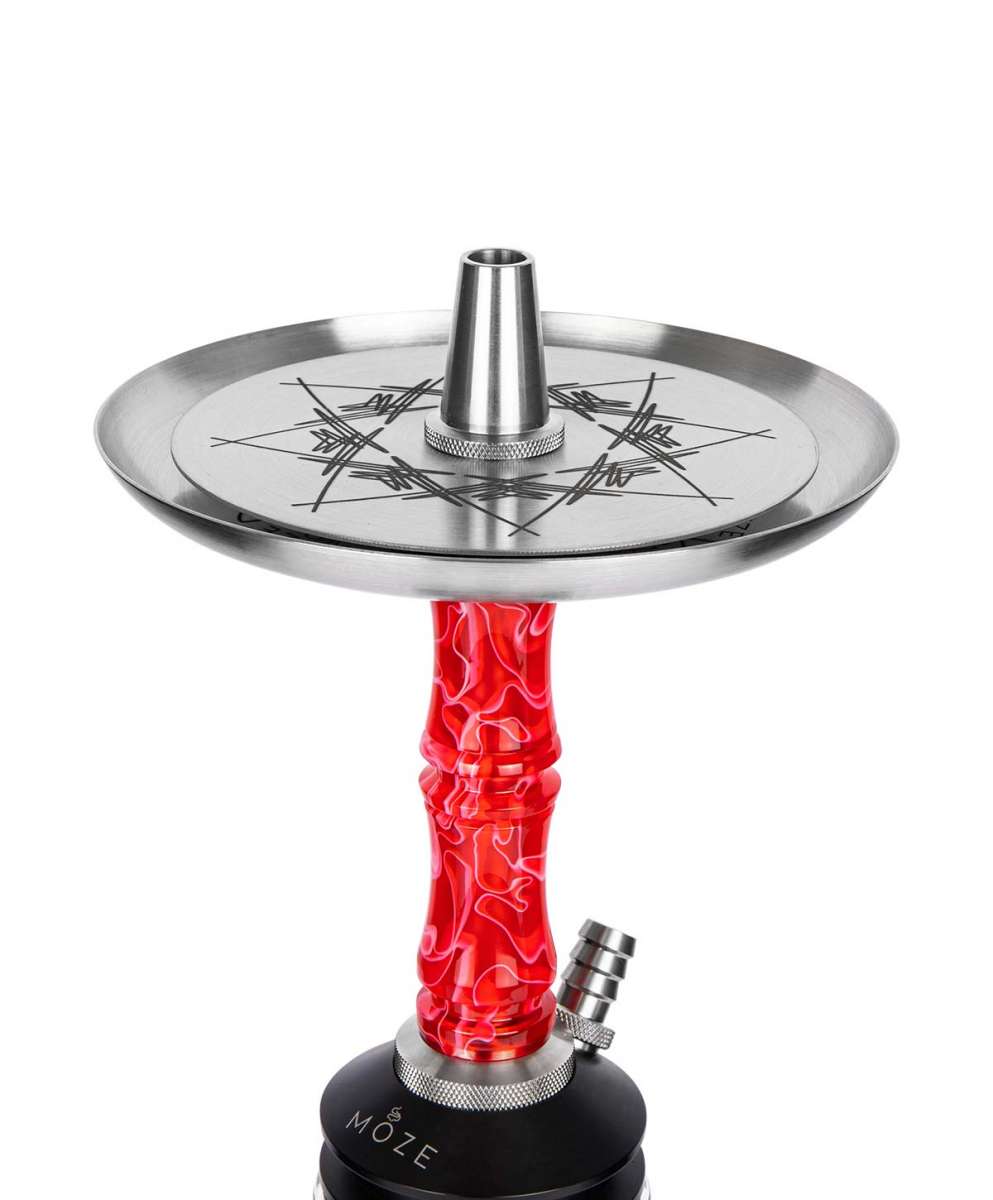 IMG_4722 Moze Breeze Two - Wavy Red