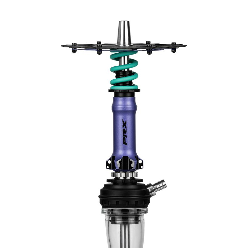 Amotion Shisha Pedal RX Grape Amotion Shisha Pedal RX Grape