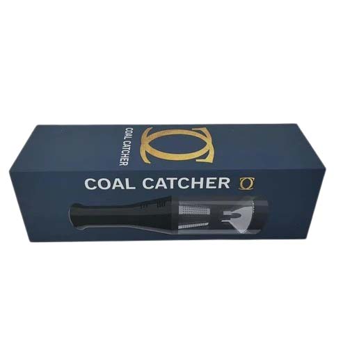 Coal Catcher Shisha Aschesauger