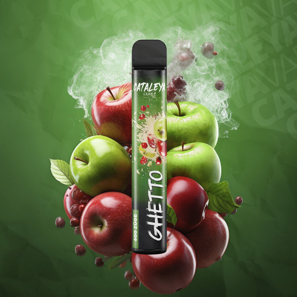 cataleya-vape-ghetto Cataleya Vapez Ghetto | By Samra