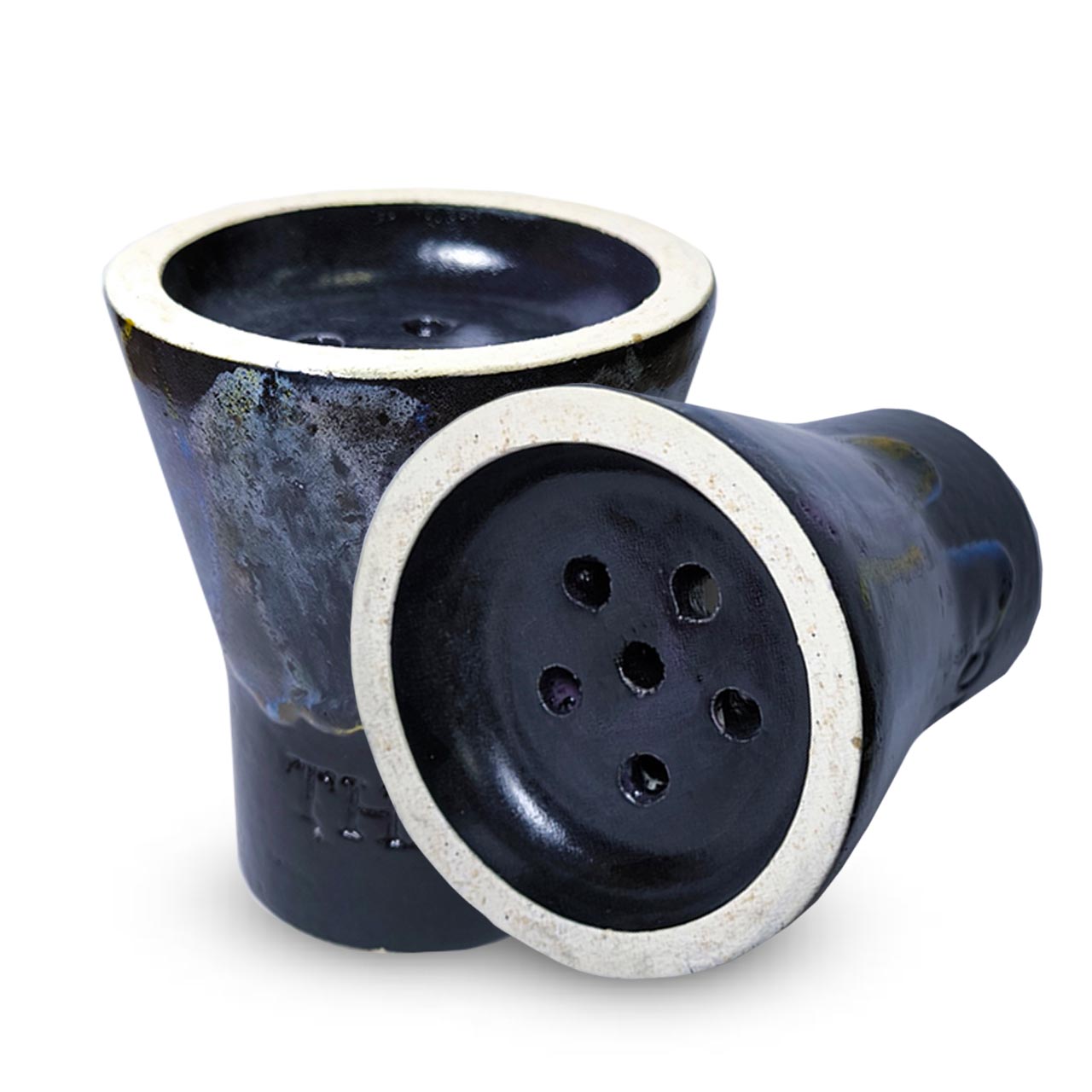 THICC Bowl Plus Killerbowl - Black Onyx