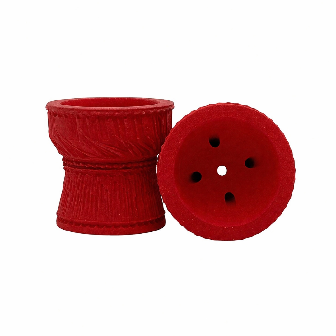 Gusto Bowl - Turkish Red