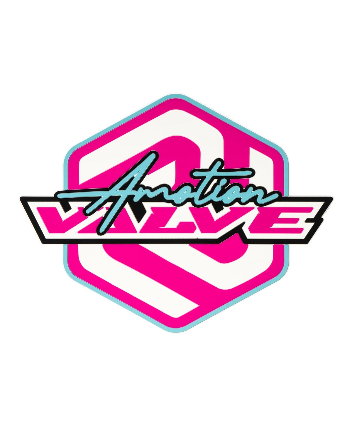 Amotion Valve Bowluntersetzer MZ54 Untersetzer Amotion Valve Bowluntersetzer MZ54 Untersetzer