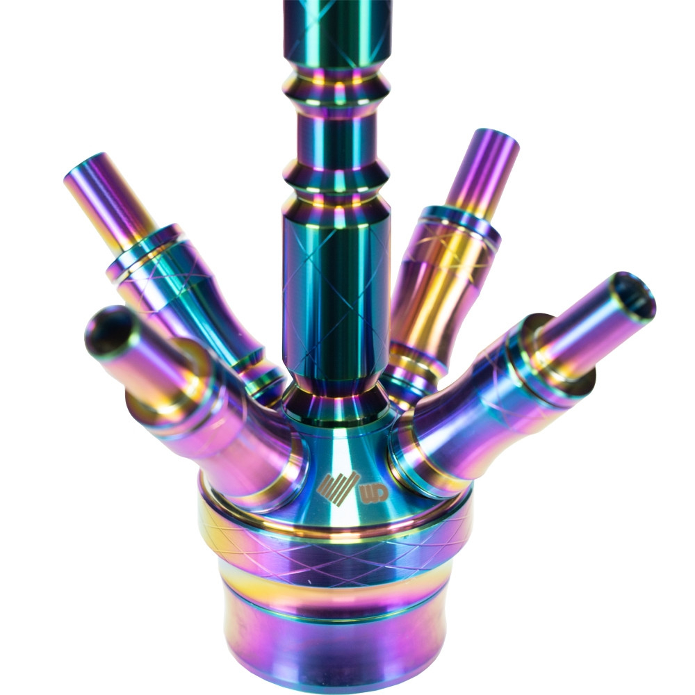 WD Hookah Shisha G30B-29 Base WD Hookah Shisha G30B-29 Base