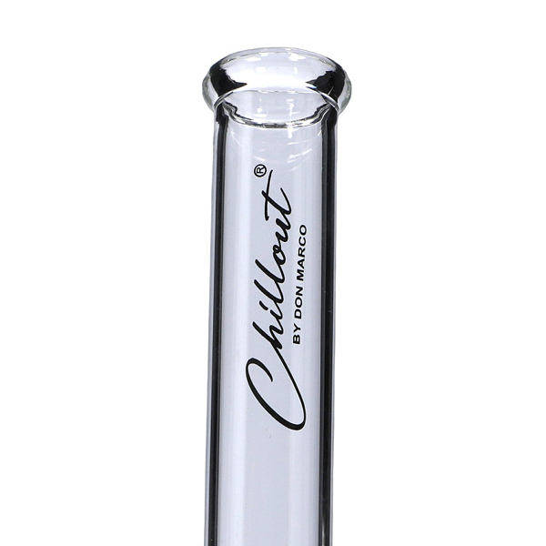 Glasbong Chillout Klassik 35cm Glasbong Chillout Klassik 35cm