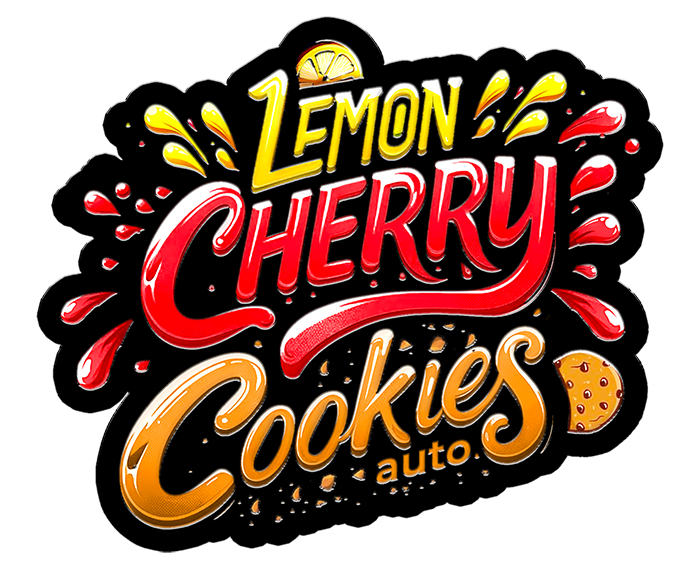 420 Fast Buds Cannabissamen - Lemon Cherry Cookies Auto