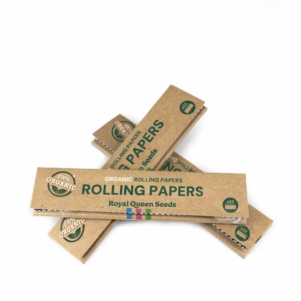Royal Queen Seeds - Longpapers 