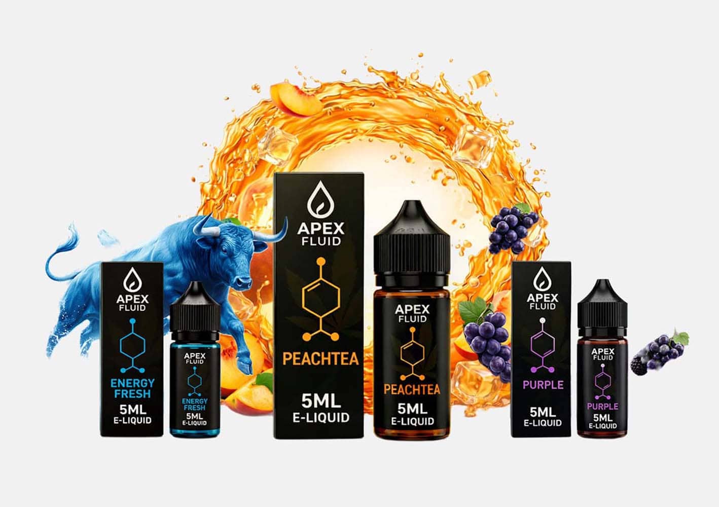 Apex Liquid