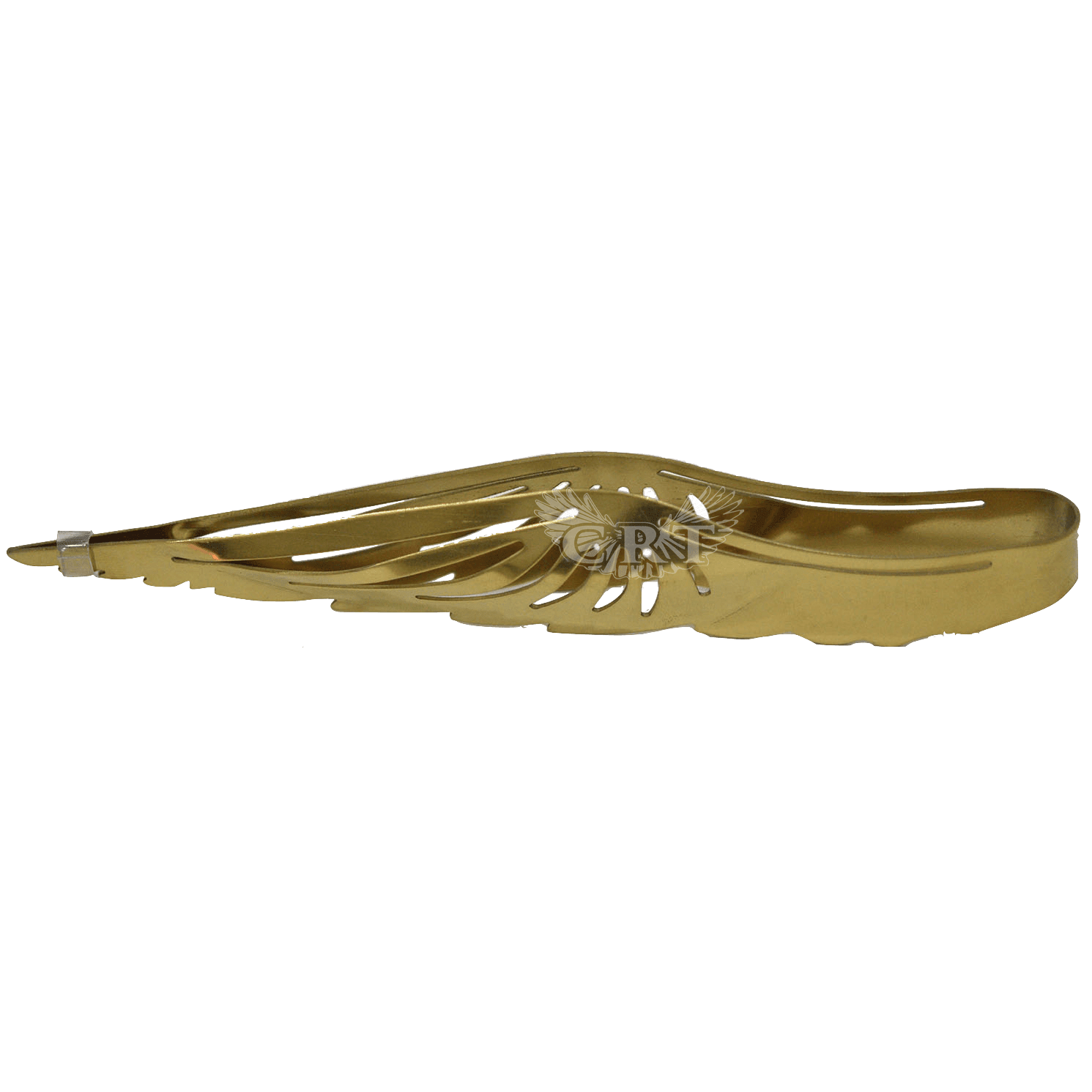 81D_6475 CRT Zange - Wings – Gold