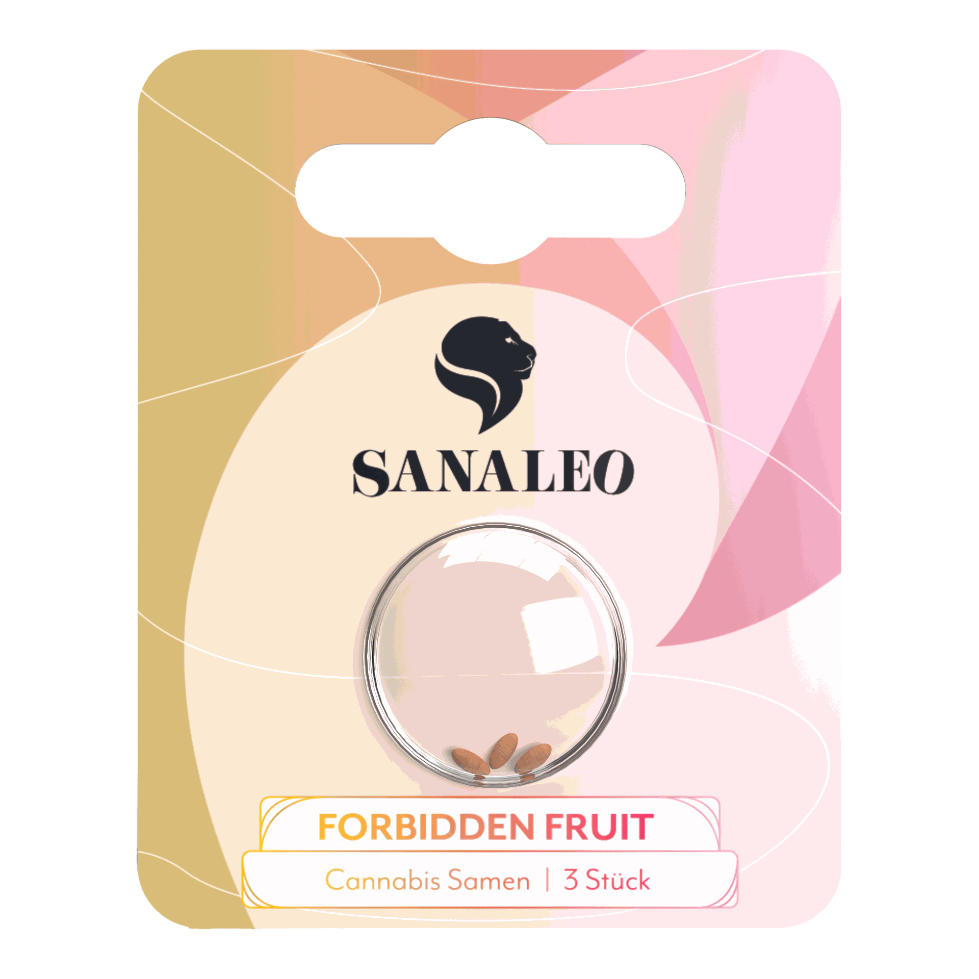 Sanaleo Cannabissamen Forbidden Fruit Sanaleo Cannabissamen Forbidden Fruit