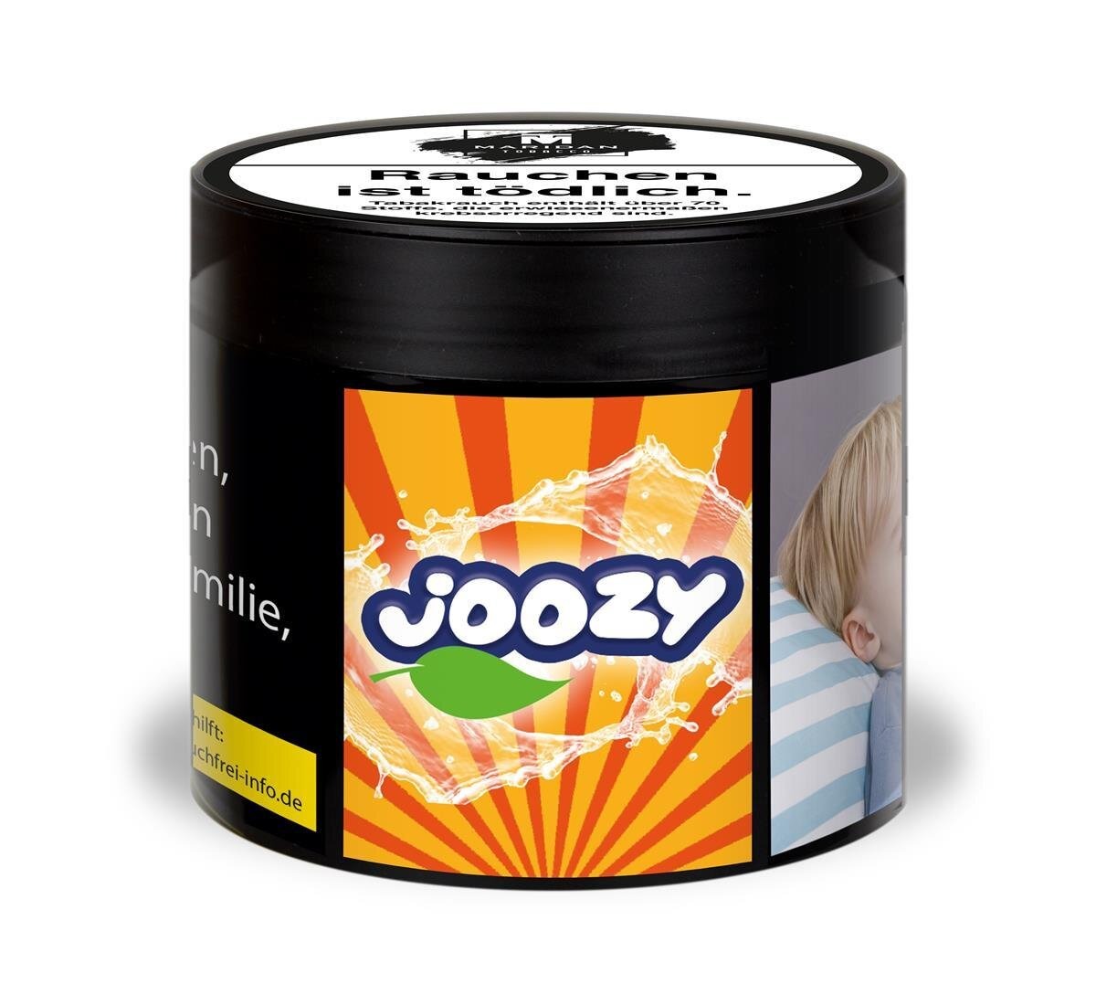 Maridan Shisha Tabak - Joozy 200g