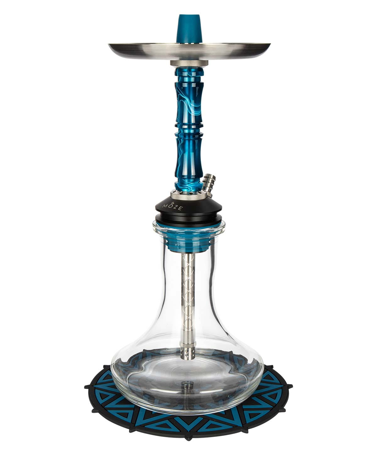 moze-perfect-fit-grommet-set-blue-2 Moze Perfect Fit Dichtungsset - Blue