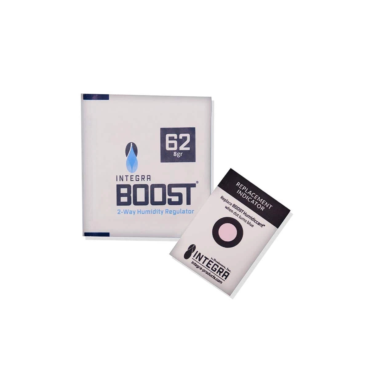 Integra Boost 62 Prozent 8g Integra Boost 62 Prozent 8g