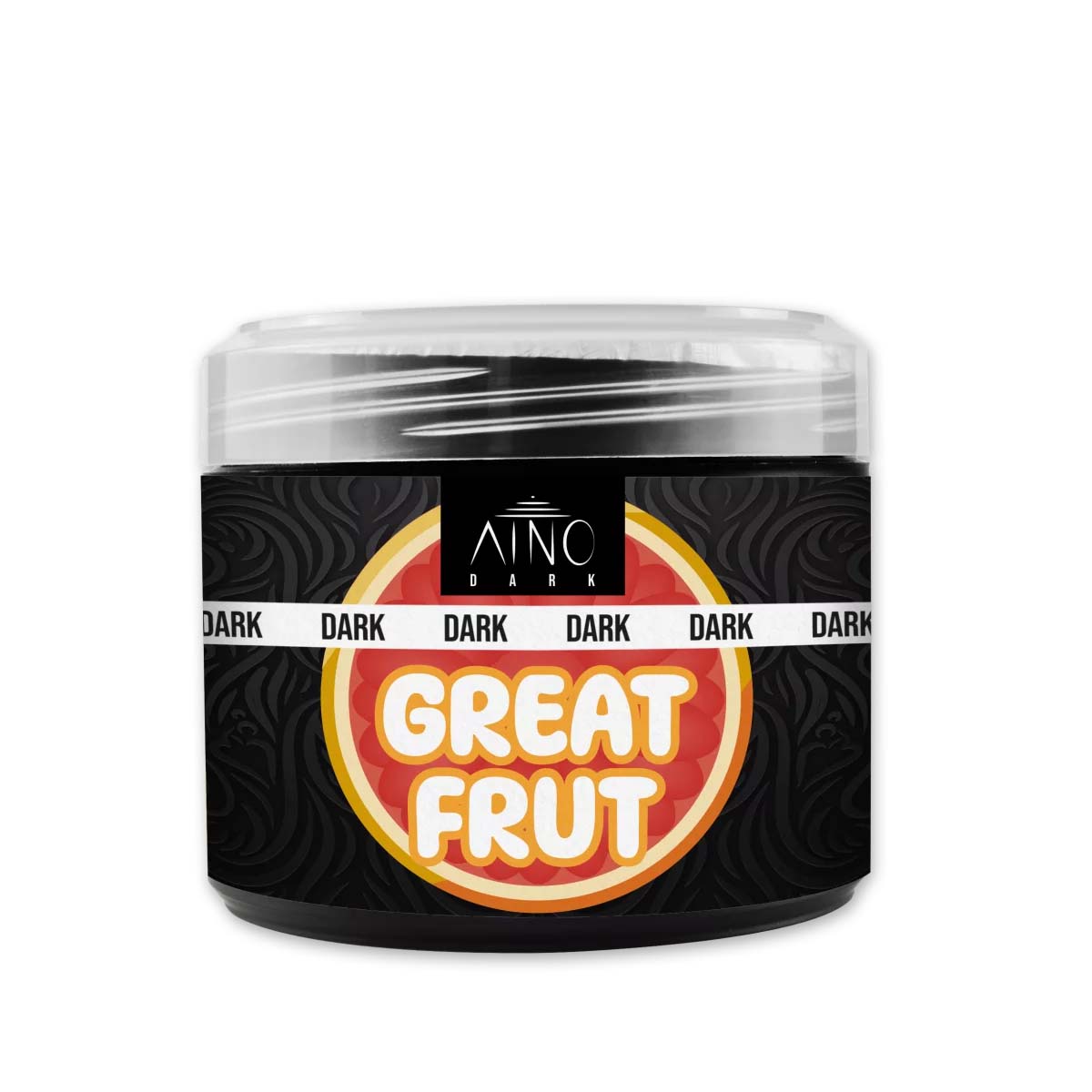 Aino Shisha Tabak - Great Frut 200g Dark 