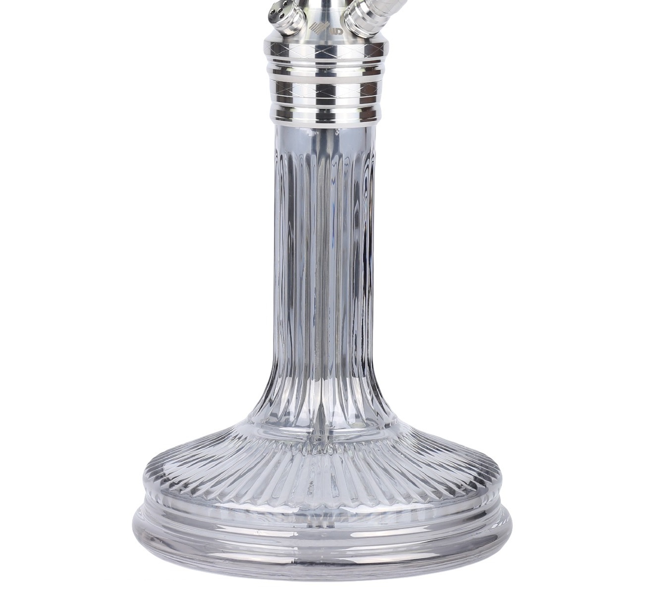 WD Hookah Shisha F40-5 Grey Bowl WD Hookah Shisha F40-5 Grey Bowl