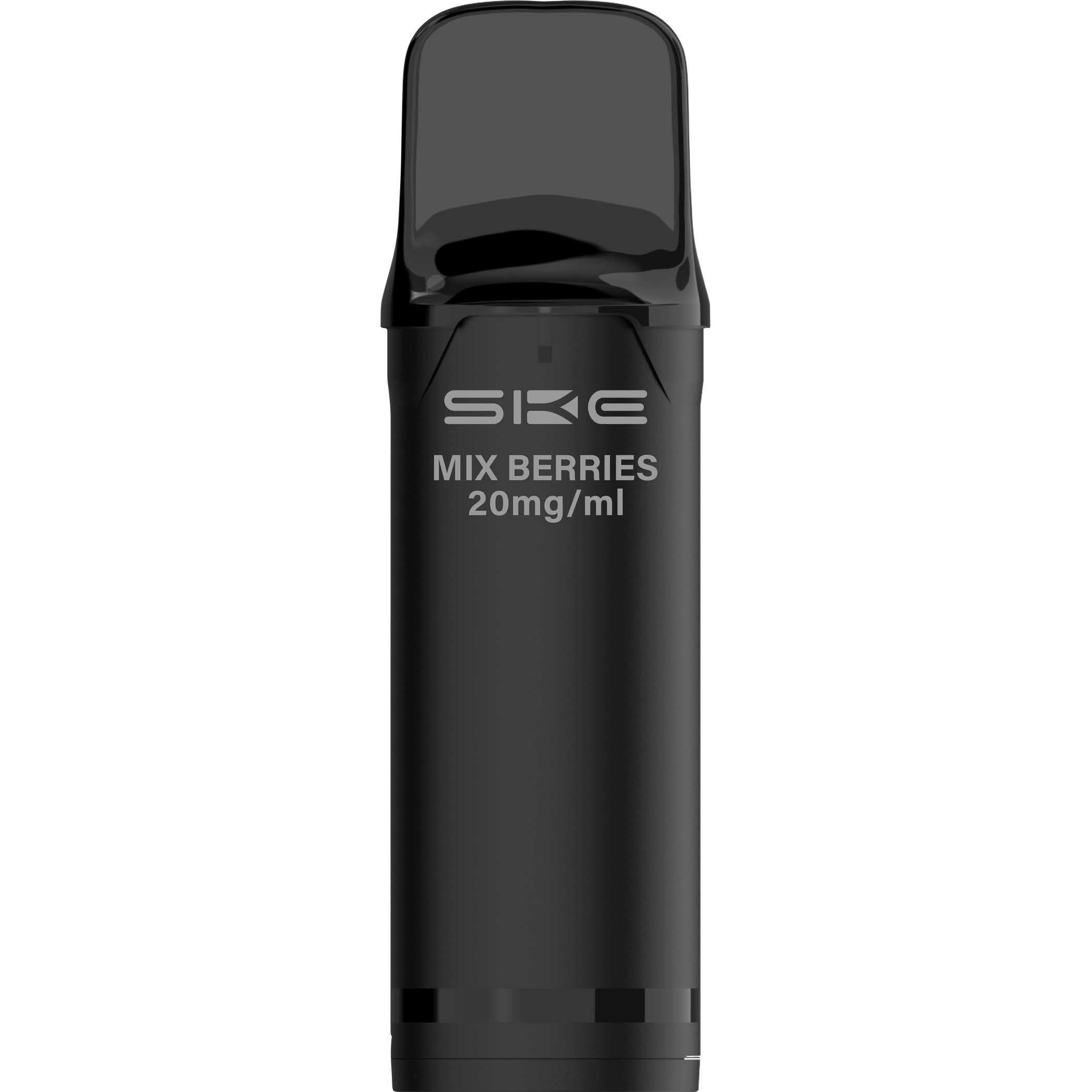 SKE Crystal Pro Pod Mix Berries SKE Crystal Pro Pod Mix Berries