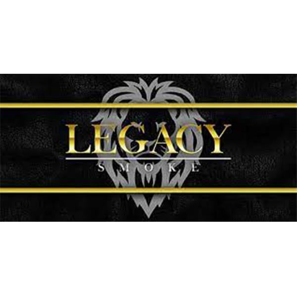 Legacy Smoke by kollegah Legacy Smoke by kollegah