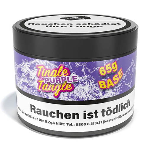Maridan Tingle Tangle Purple 65g Base Tabak