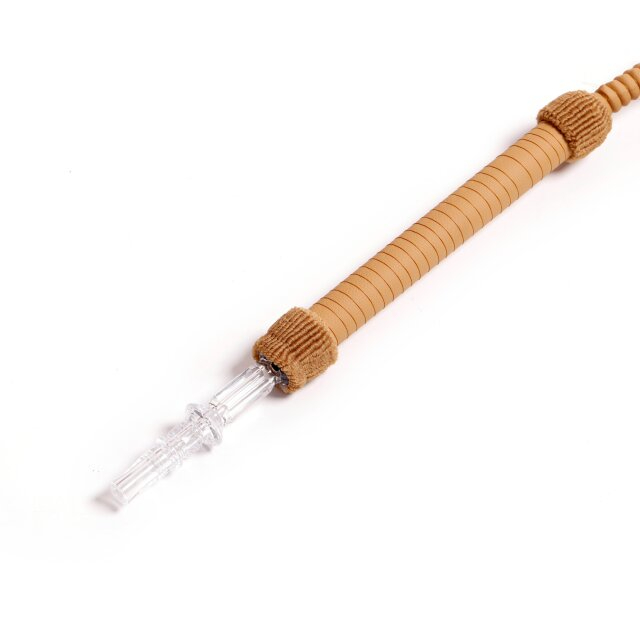 Luna Shisha Komplettset Small Tradi Deep Amber Schlauch Luna Shisha Komplettset Small Tradi Deep Amber Schlauch