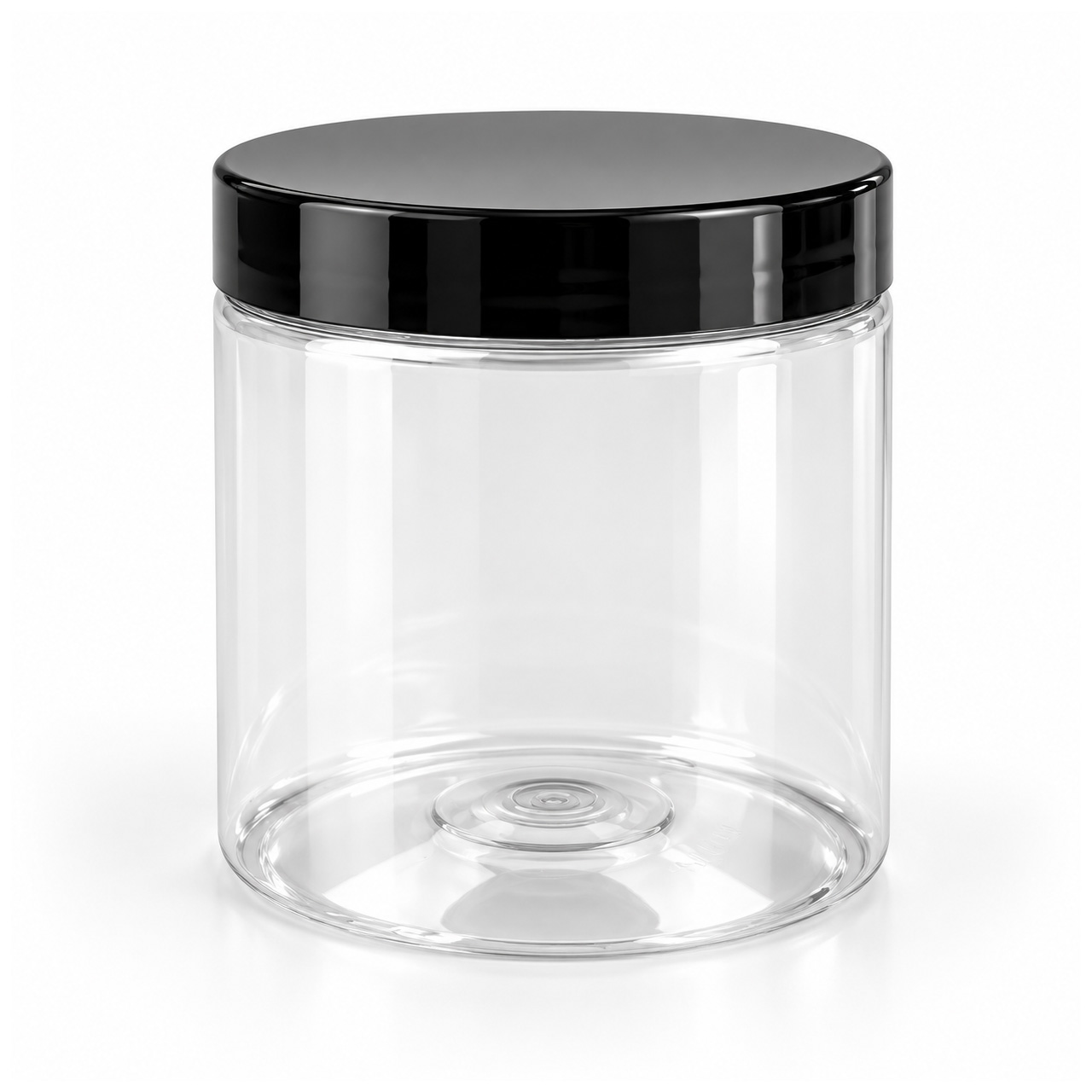 PET Dose 250ml PET Dose 250ml