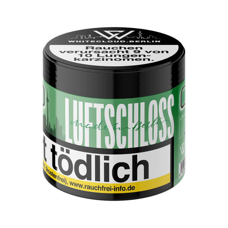 030 Pfeifentabak Luftschloss 65g 030 Pfeifentabak Luftschloss 65g
