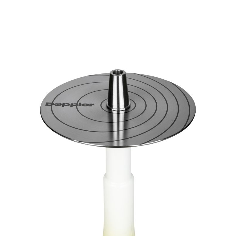 Amotion Shisha Doppler Lemon