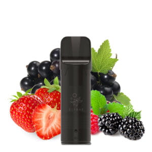 Elfbar_Elfa_Pod_Mix_Berries Elfbar Elfa - Pod - Mix Berries 2% Nikotin 600 Züge (2 Pods)