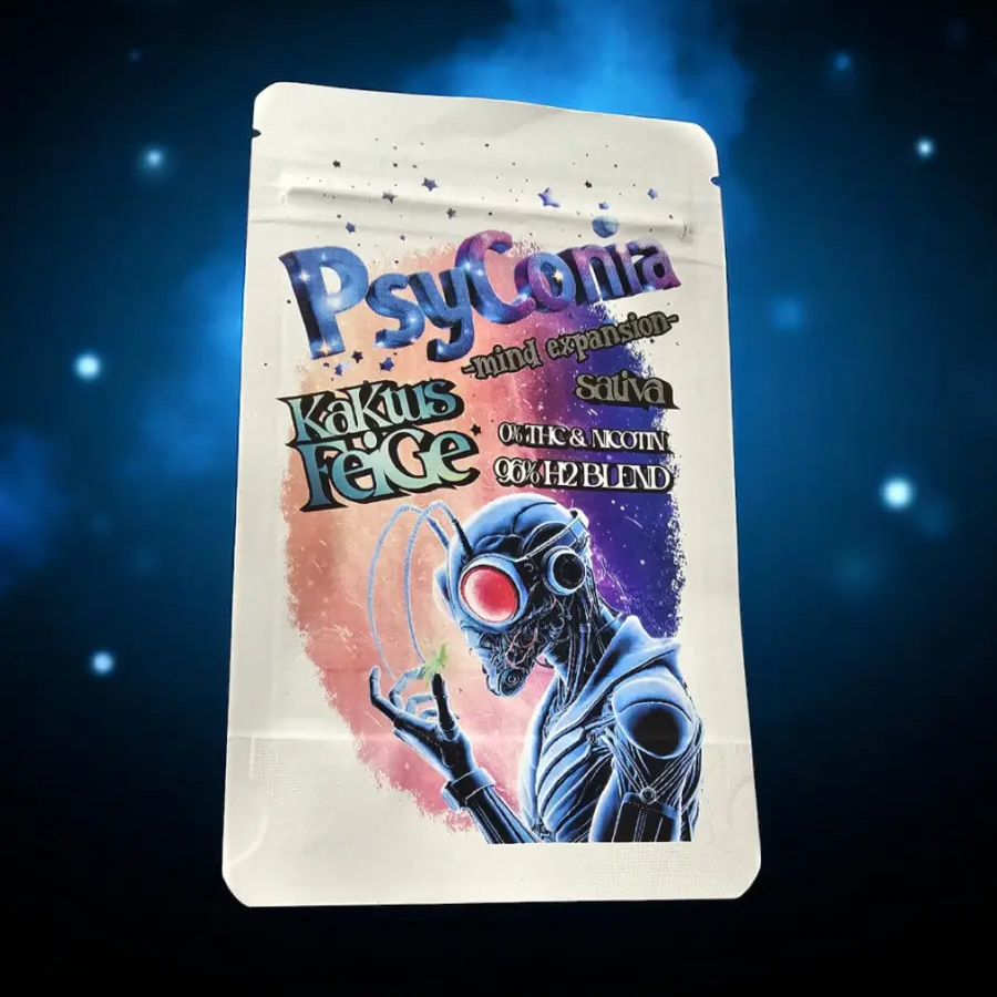 Psyconia H2 Superior Blend Pod Kaktusfeige 2ml Psyconia H2 Superior Blend Pod Kaktusfeige 2ml