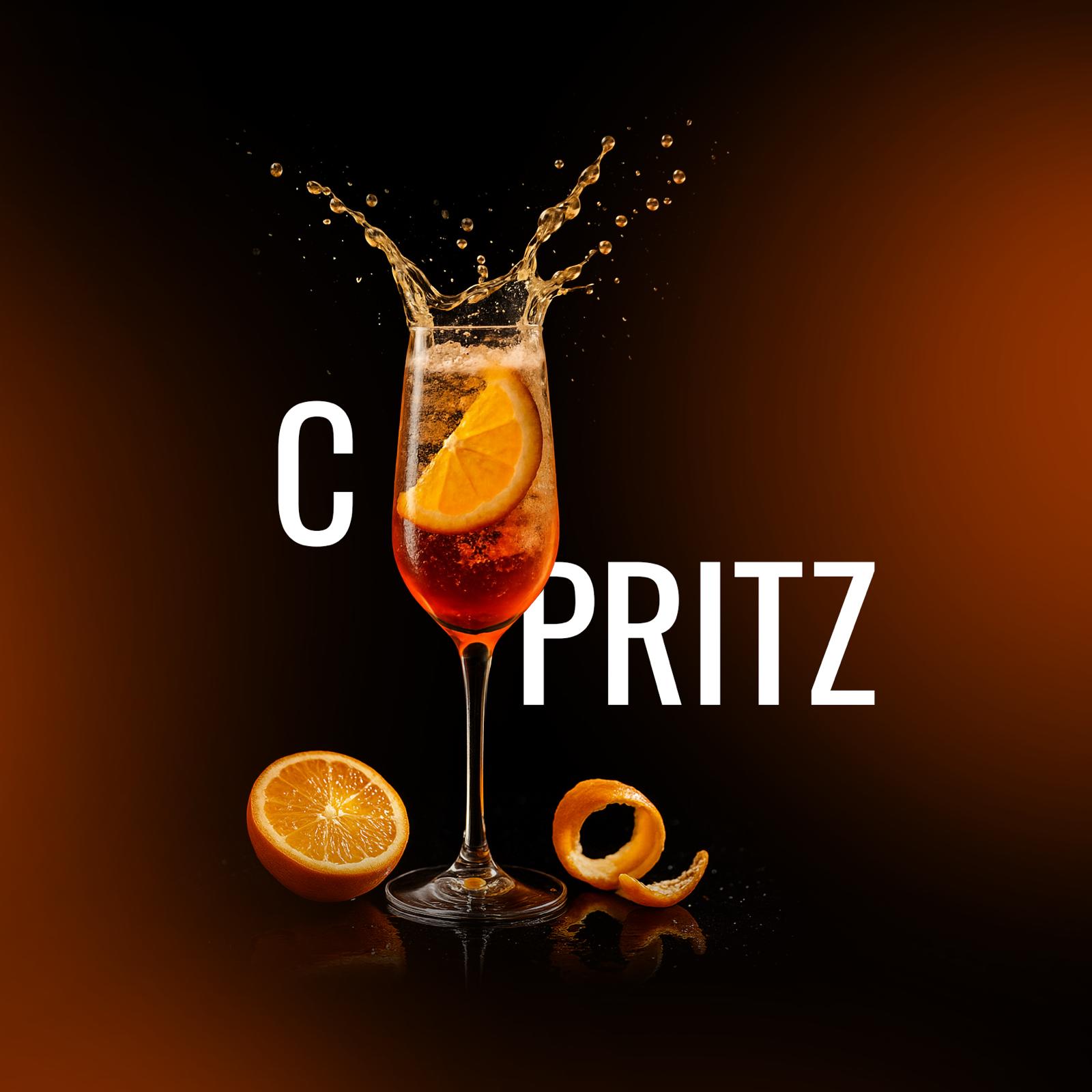 Must H Shisha Tabak - C Pritz 125g