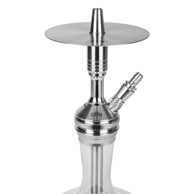 alite Bash Mini Lounge Silver Top