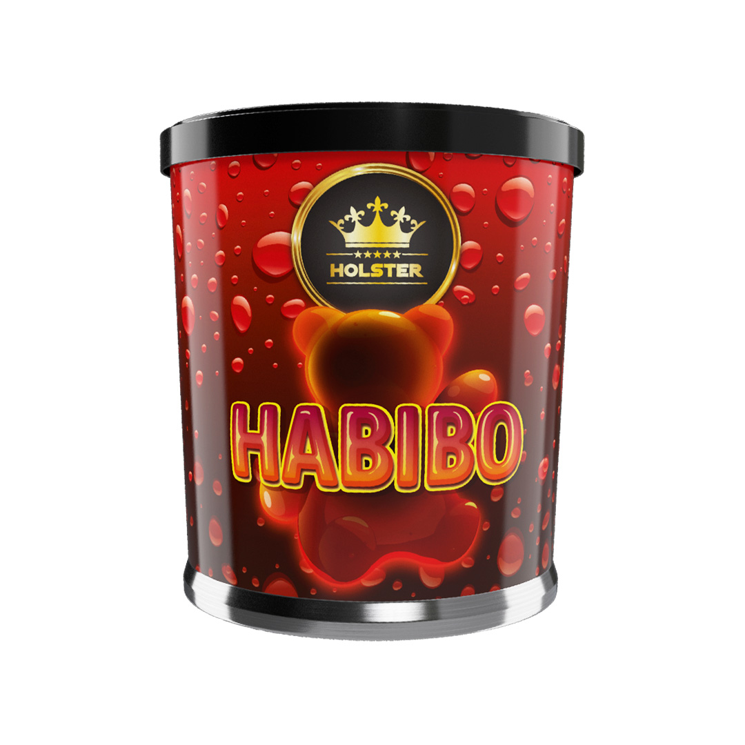 Holster Virginia Shisha Tabak Habibo 200g