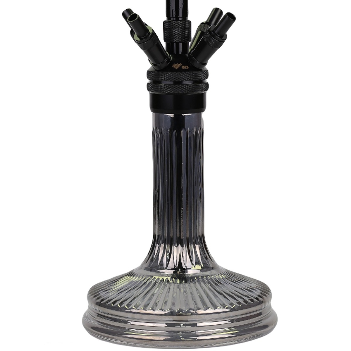 WD Hookah - F61SS-5 Black