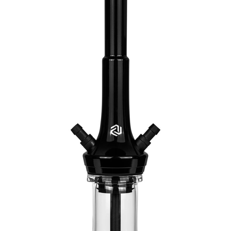 Amotion Doppler - Black