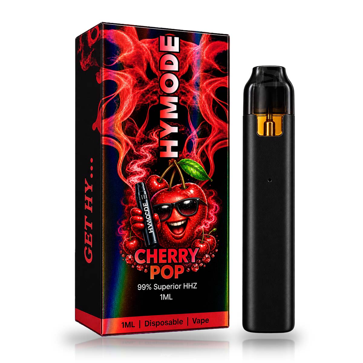 Hymode Cherry Pop