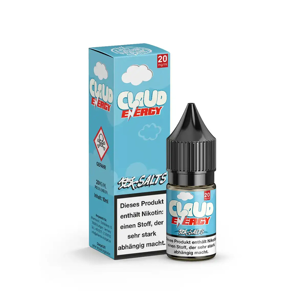 187 Strassenbande Vape Liquid Cloud Energy 10ml 20mg 187 Strassenbande Vape Liquid Cloud Energy 10ml 20mg