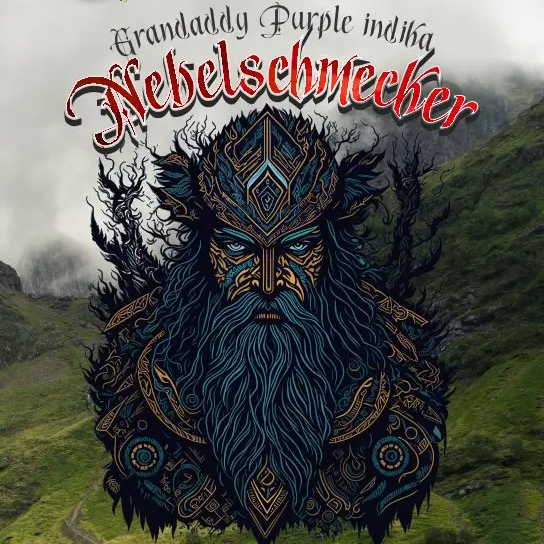 Highclans Superior Blend Vape Nebelschmecker 1ml