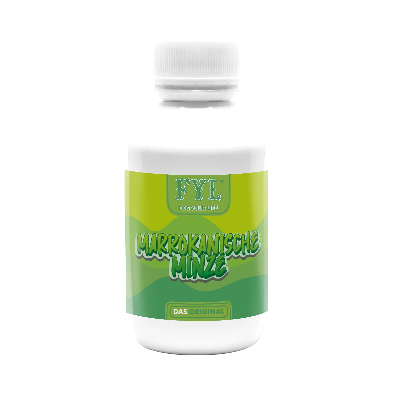 Fog Your Life Aroma-Shot Marrokanische Minze Fog Your Life Aroma-Shot Marrokanische Minze