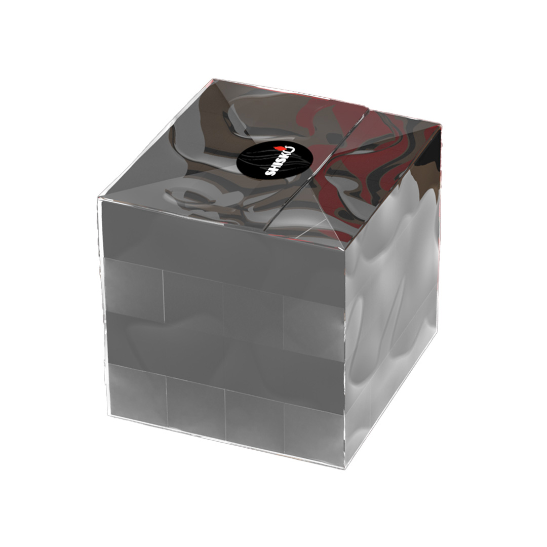 Shisko Shisha Naturkohle 26er Gastro