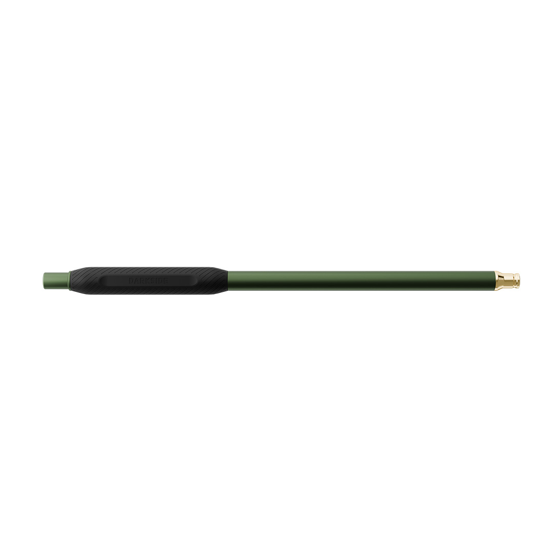Darkside Shisha Ultima Rauchsäulenset Green Gold Darkside Shisha Ultima Rauchsäulenset Green Gold