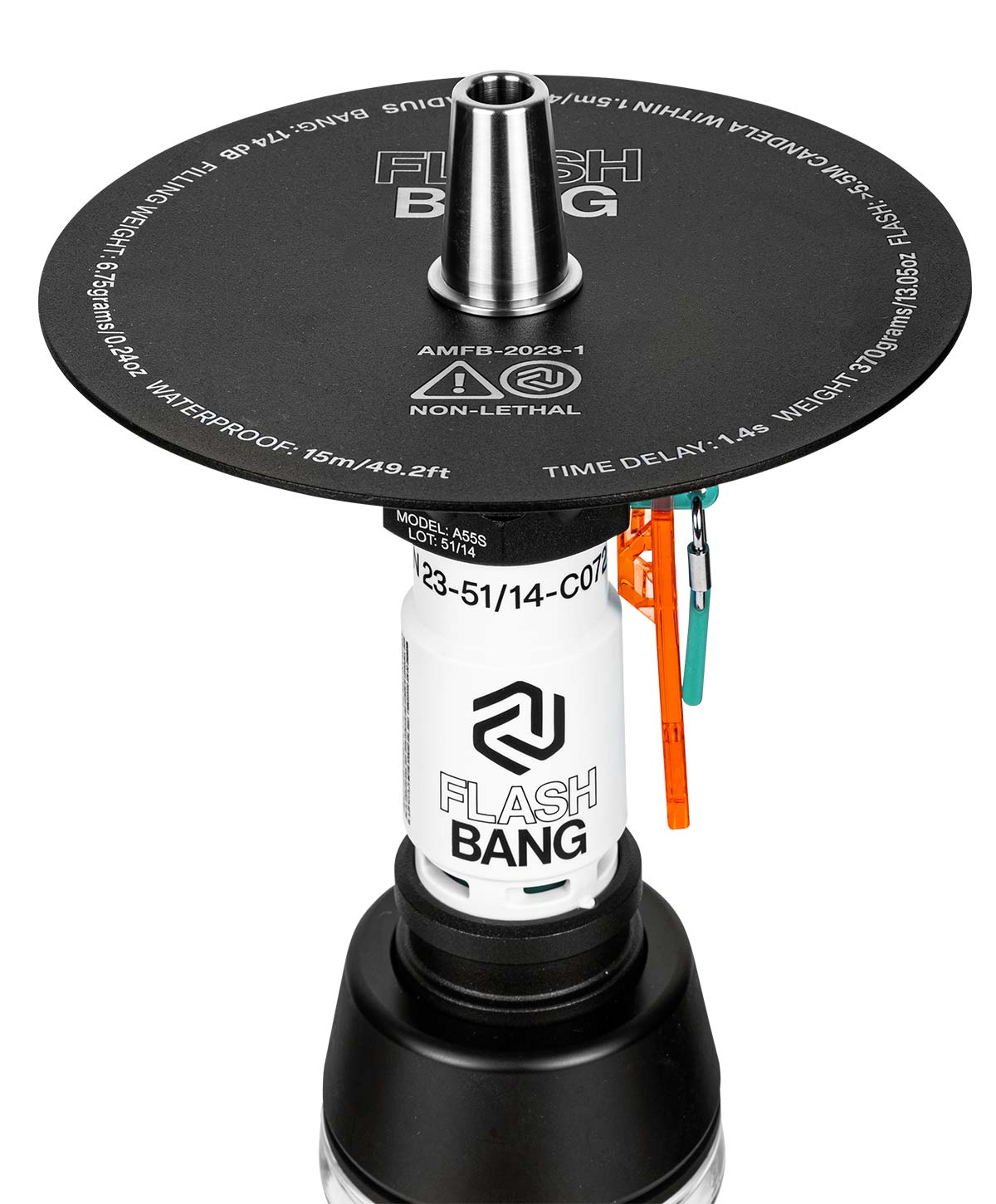 amotion-flash-bang-pumpkin-3 Amotion Flash Bang Pumpkin