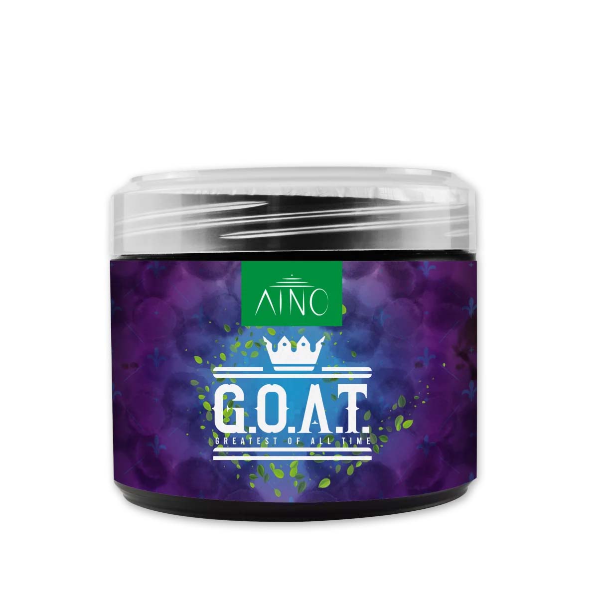 Aino Shisha Tabak - G.O.A.T. 200g