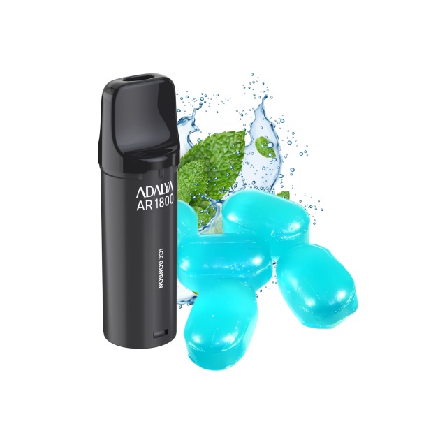 Adalya Alpha Pod Ice Bonbon Adalya Alpha Pod Ice Bonbon