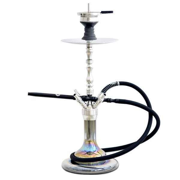 CRT Shisha Headhunter C4 Black CRT Shisha Headhunter C4 Black