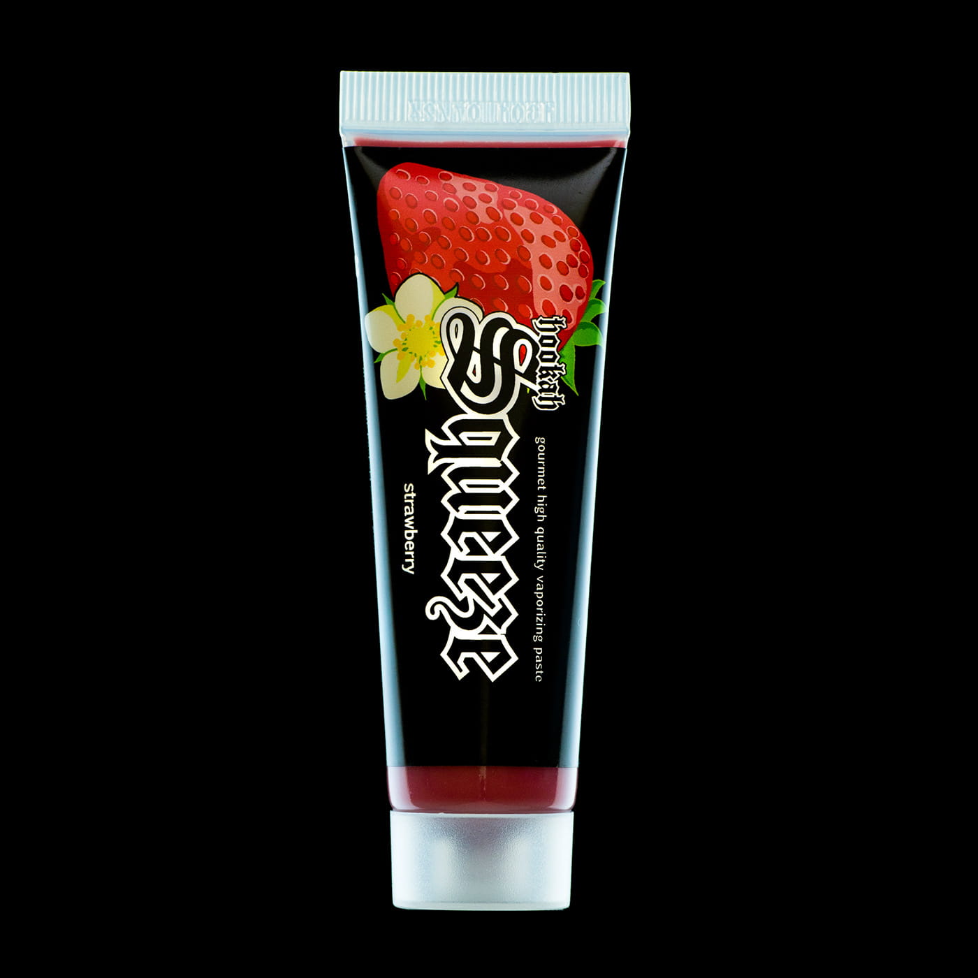 hookahSqueeze_strawberry_25g HookahSqueeze - Strawberry 25g (Tubes)