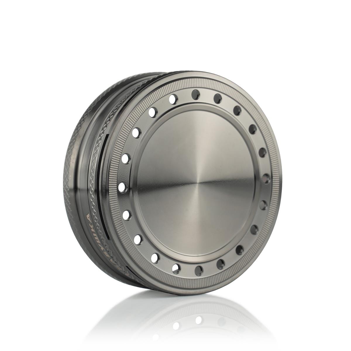 Babuschka_Outside_Black Babuschka HMD Aufsatz - Black